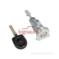 For VW Magotan left door lock 100% Genuine car locks